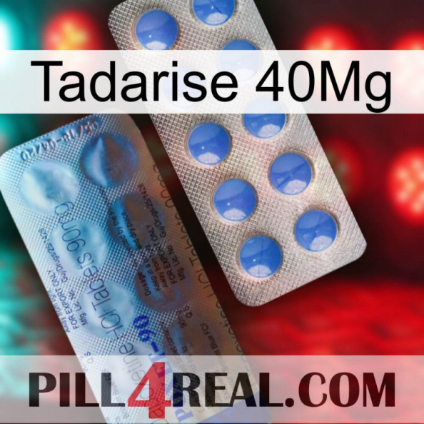 Tadarise 40Mg 40.jpg